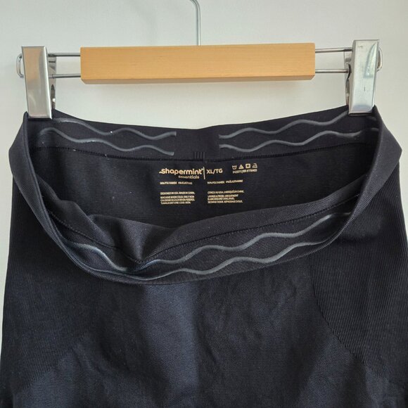 Shapermint Essentials High Waisted Shaping Leggings - Picture 4 of 6